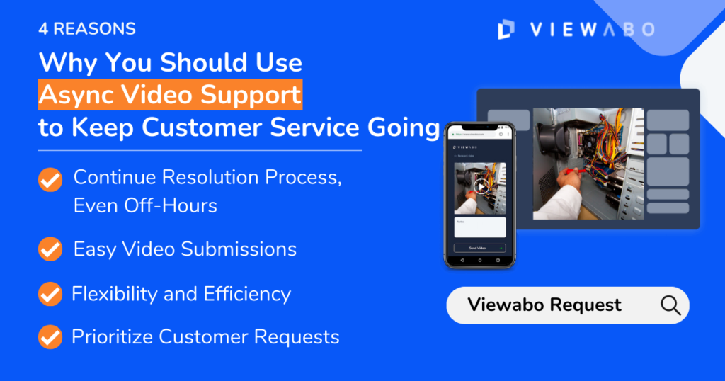 Viewabo Request