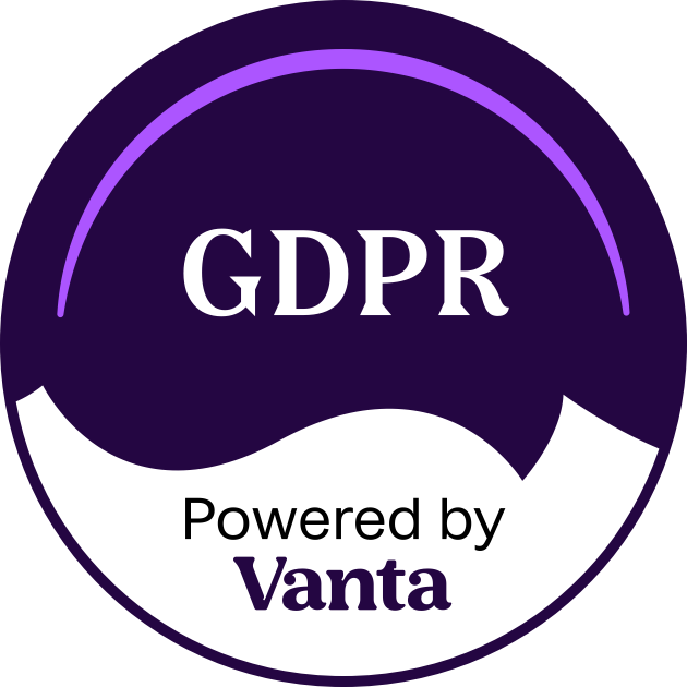 Vanta GDPR