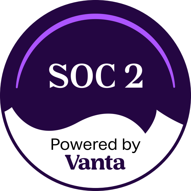 Vanta SOC 2