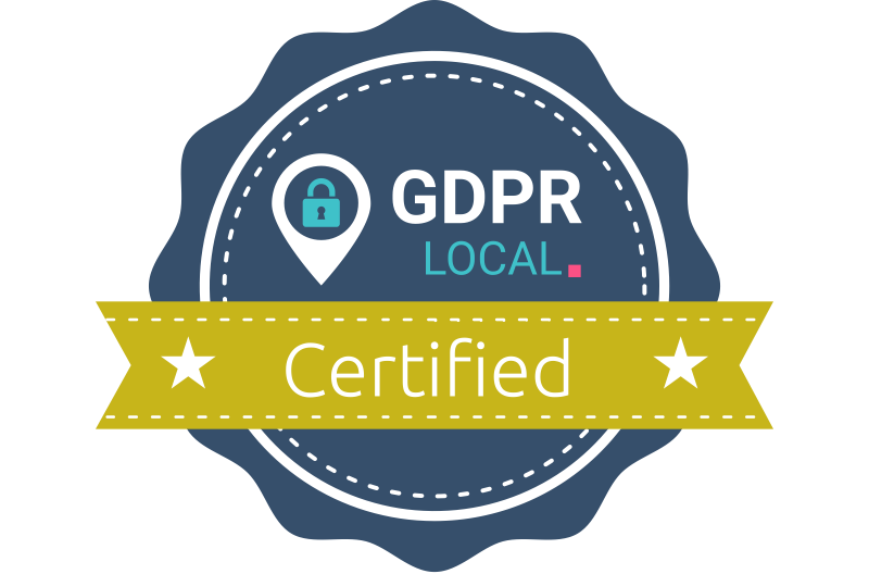 GDPR Local